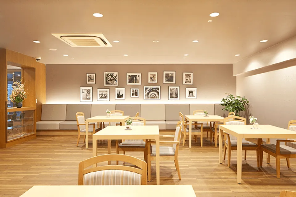 ガーデンテラス相模原の紹介写真 7