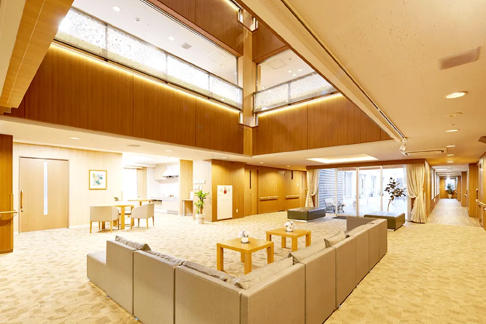 ガーデンテラス相模原の紹介写真 4