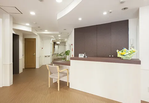 ドーミー北綾瀬の紹介写真 2