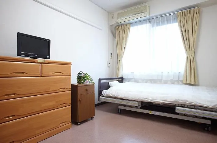 ドーミー北綾瀬の紹介写真 3