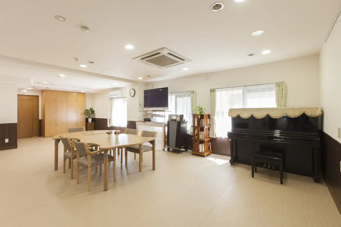 ドーミー北綾瀬の紹介写真 5