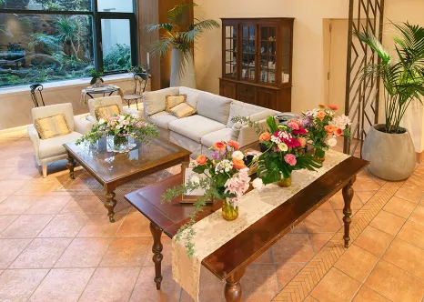 ラビアンローズ高槻の紹介写真 2