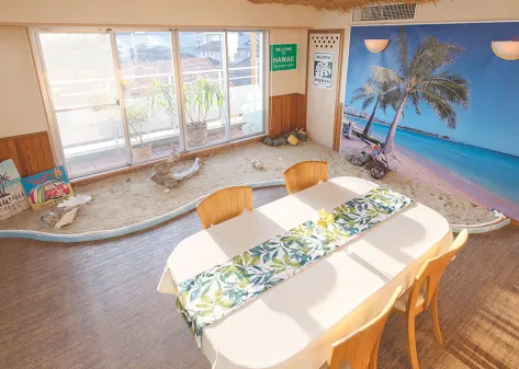 ラビアンローズ高槻の紹介写真 4