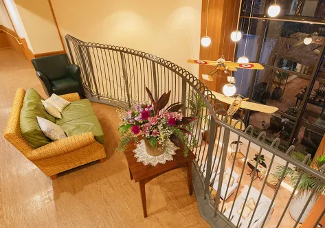 ラビアンローズ高槻の紹介写真 3