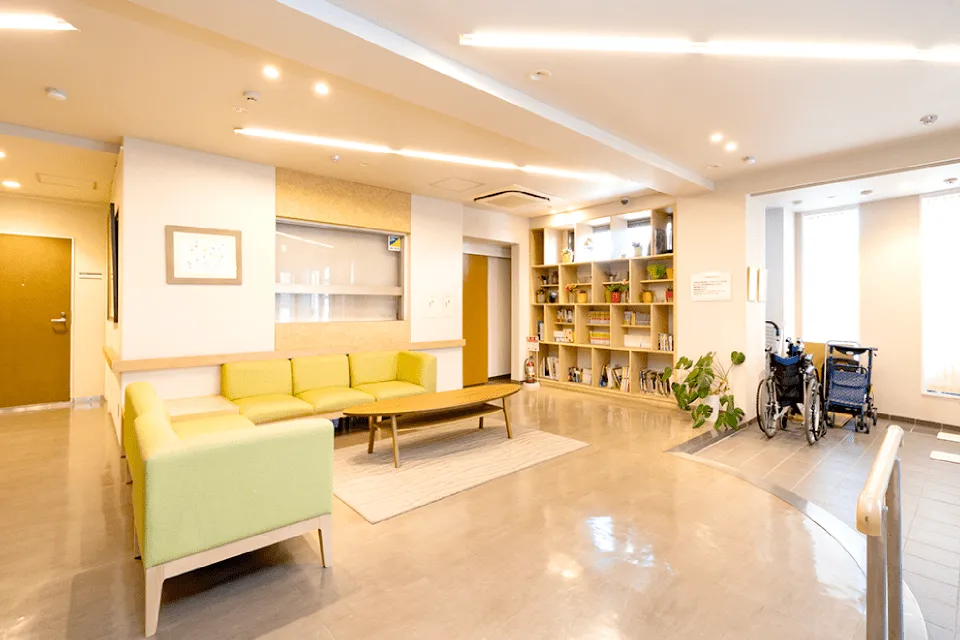 ガーデンテラス大宮公園の紹介写真 3