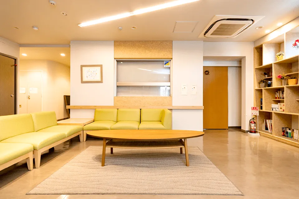 ガーデンテラス大宮公園の紹介写真 4