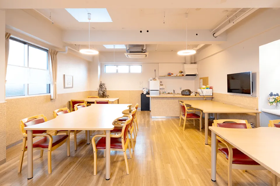 ガーデンテラス大宮公園の紹介写真 6