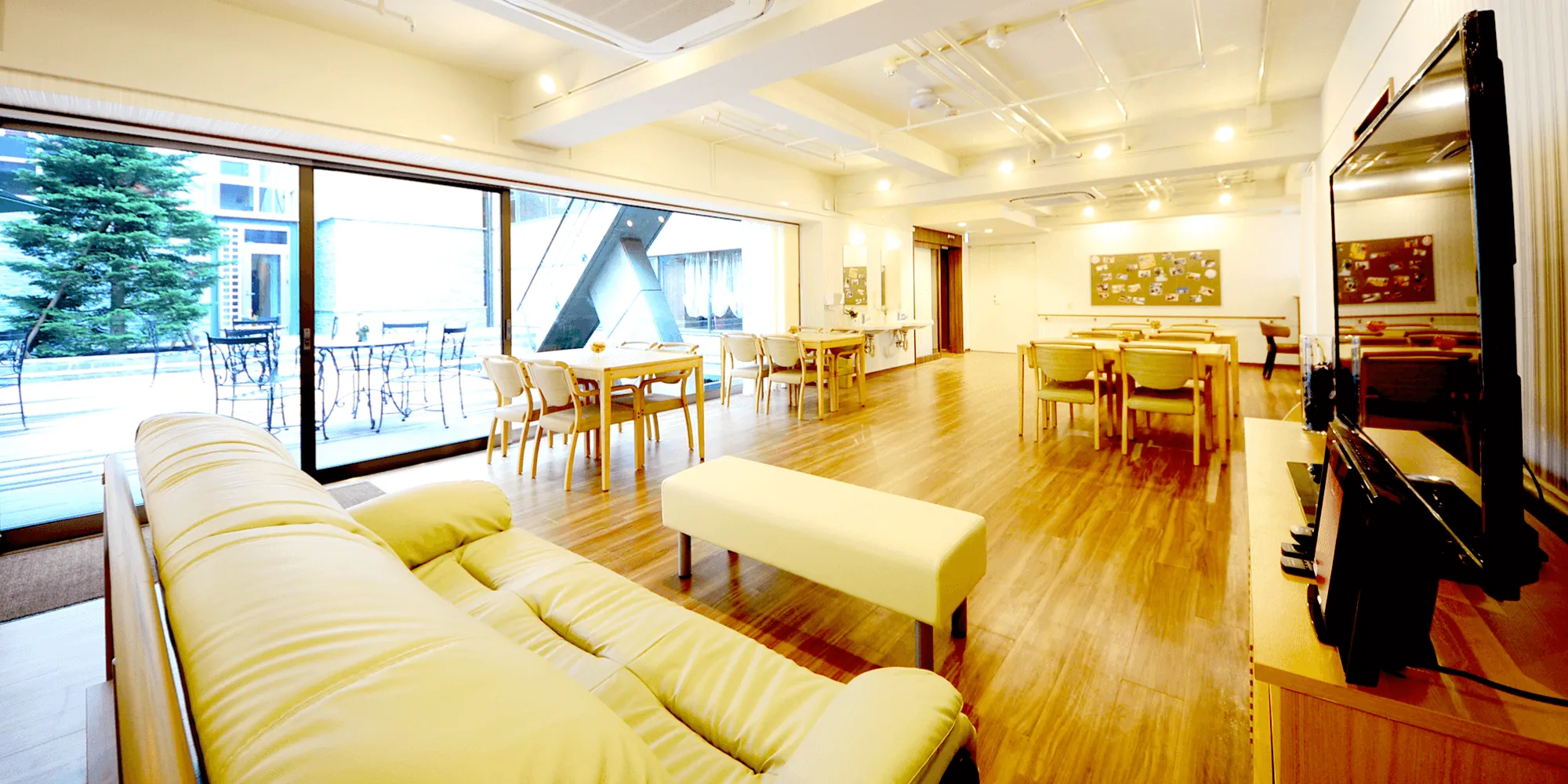 ガーデンテラス相模大野の紹介写真 3