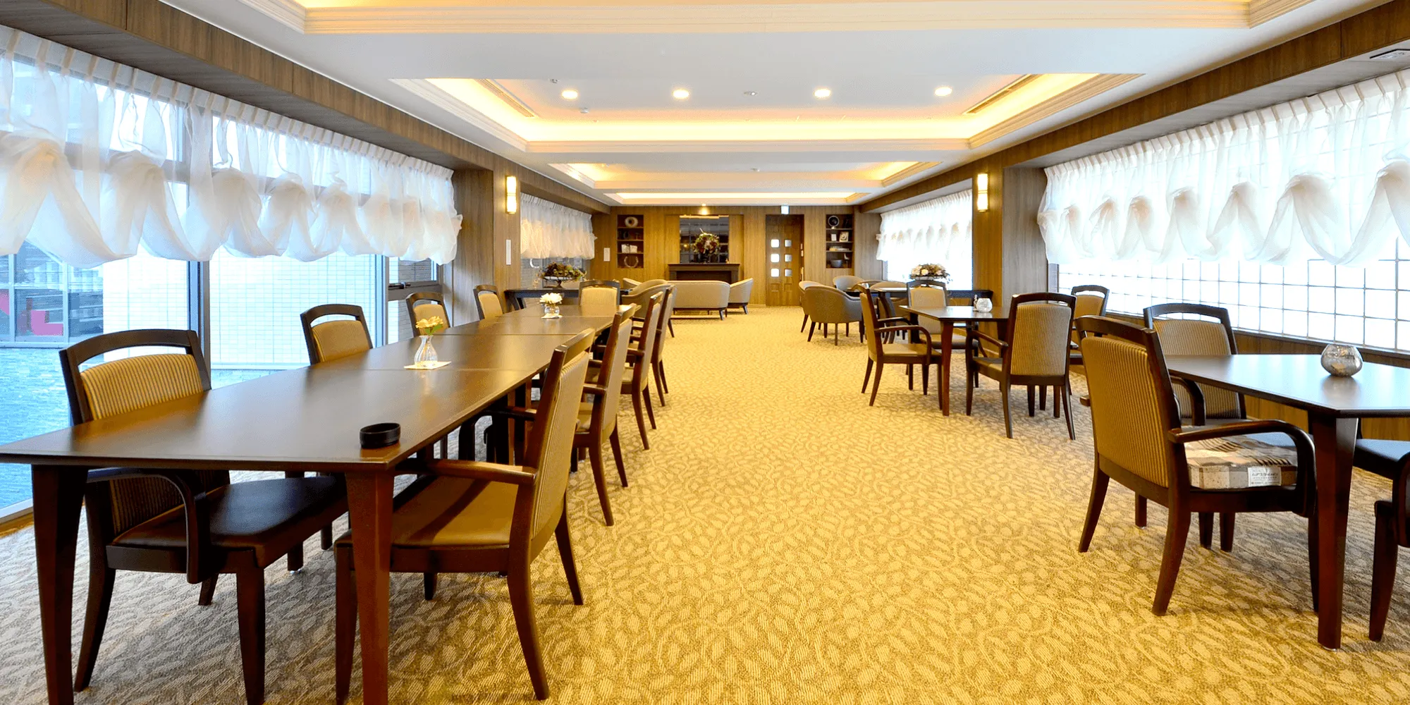 ガーデンテラス相模大野の紹介写真 4