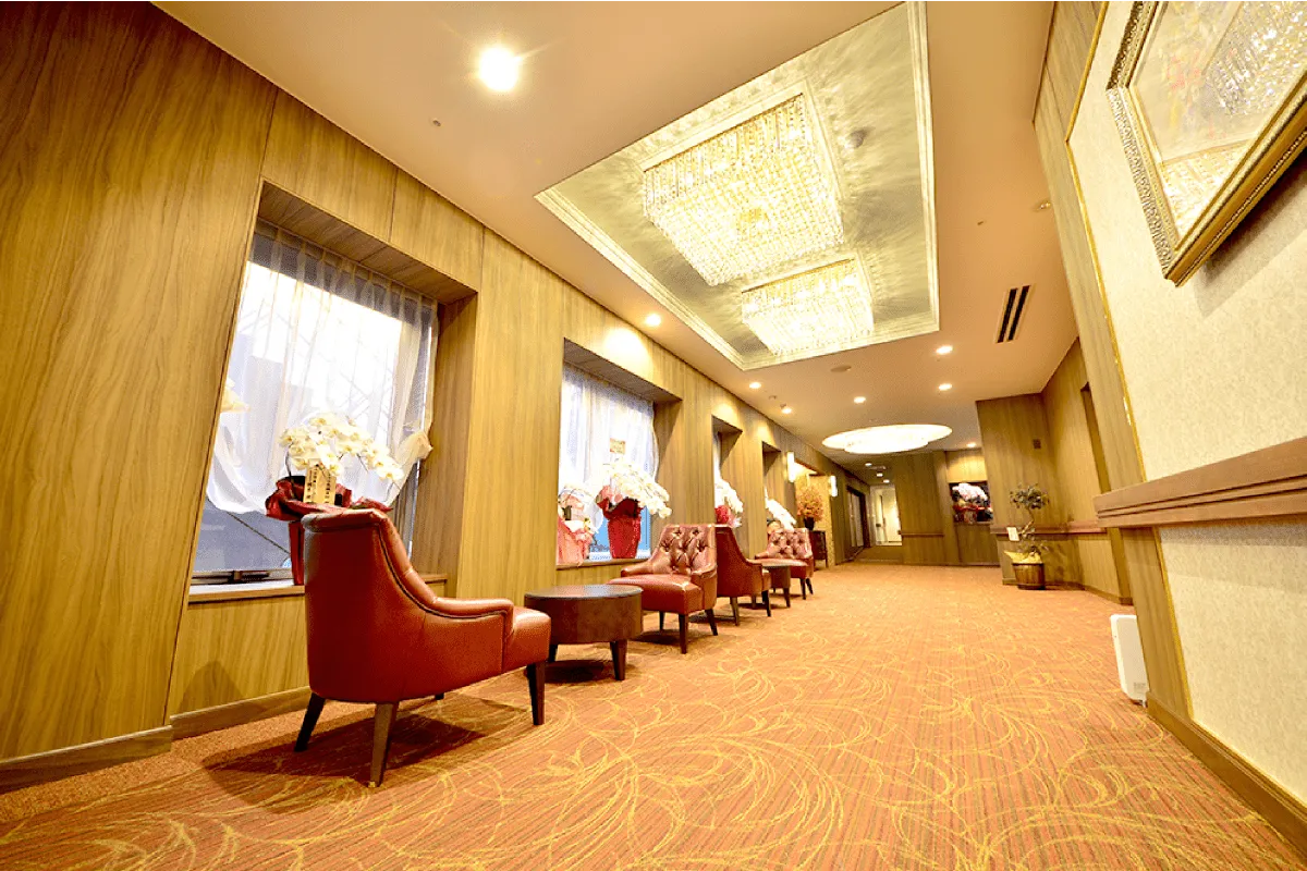 ガーデンテラス相模大野の紹介写真 5