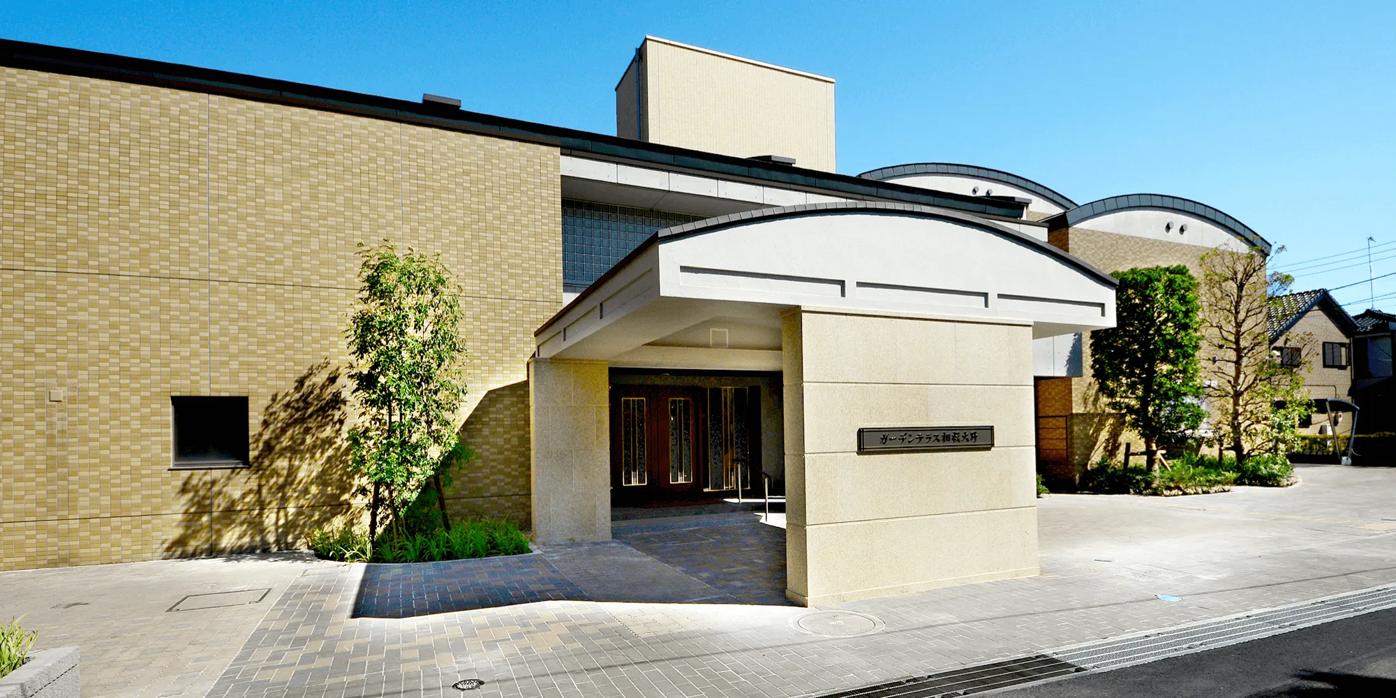 ガーデンテラス相模大野の紹介写真