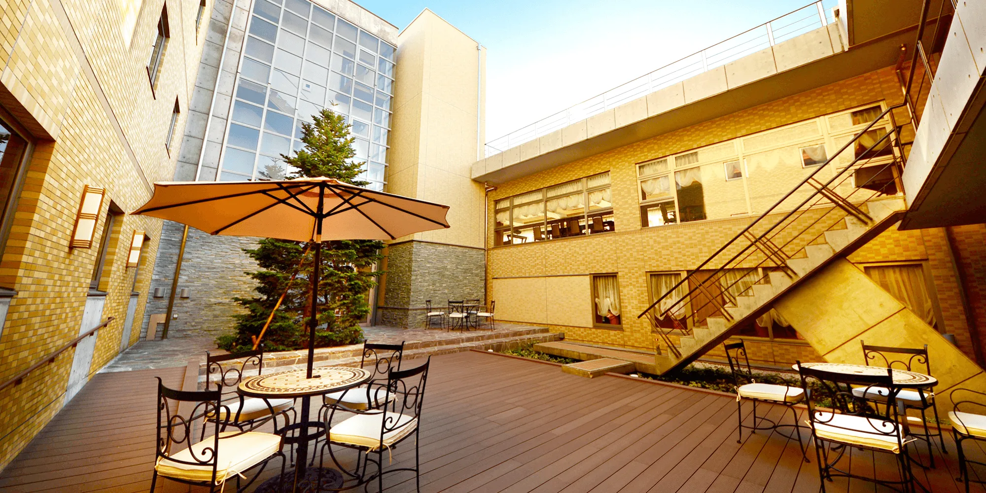 ガーデンテラス相模大野の紹介写真 2