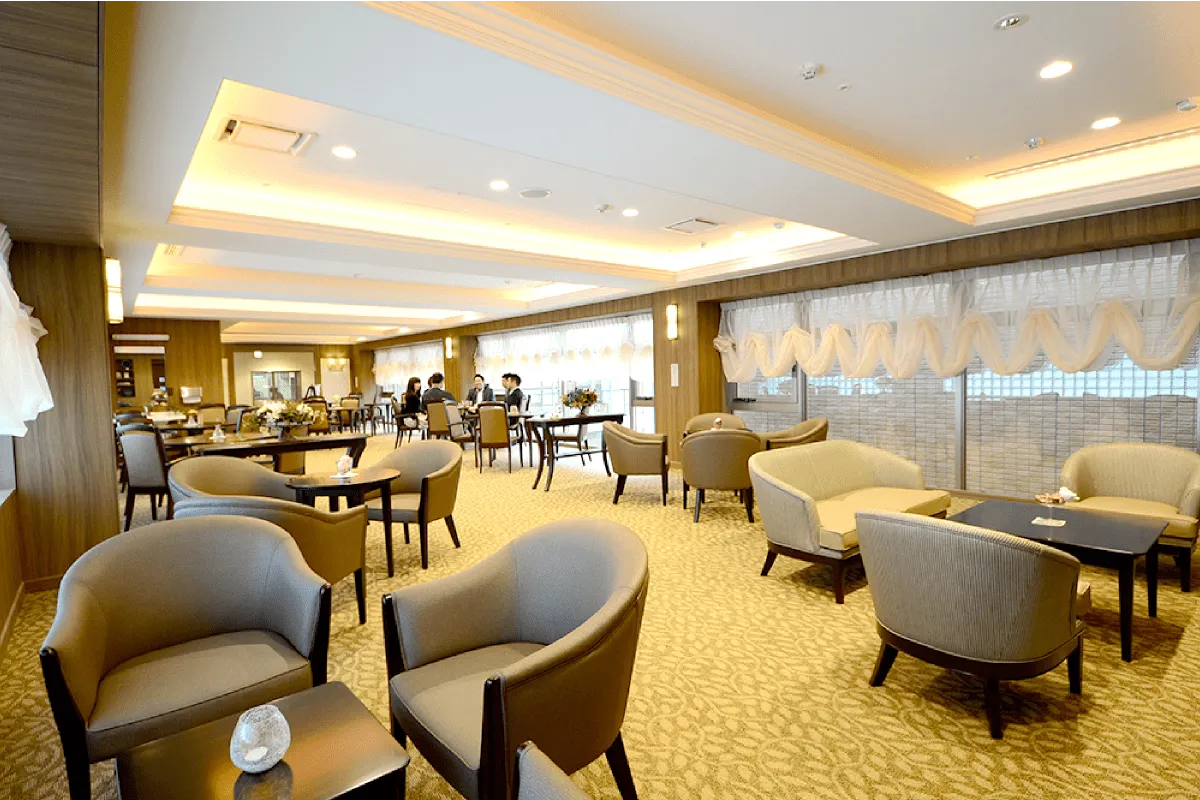 ガーデンテラス相模大野の紹介写真 6