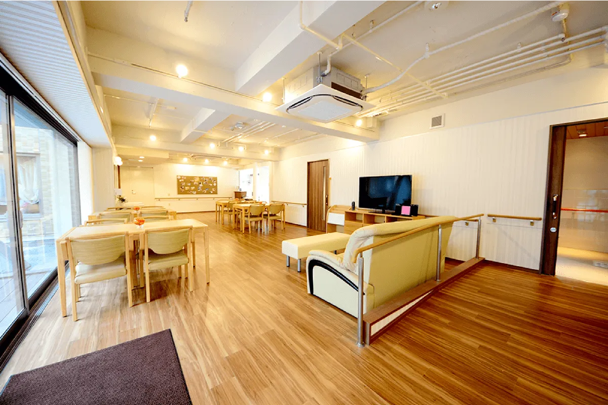 ガーデンテラス相模大野の紹介写真 7