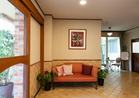 ラビアンローズ緑地公園の紹介写真 3