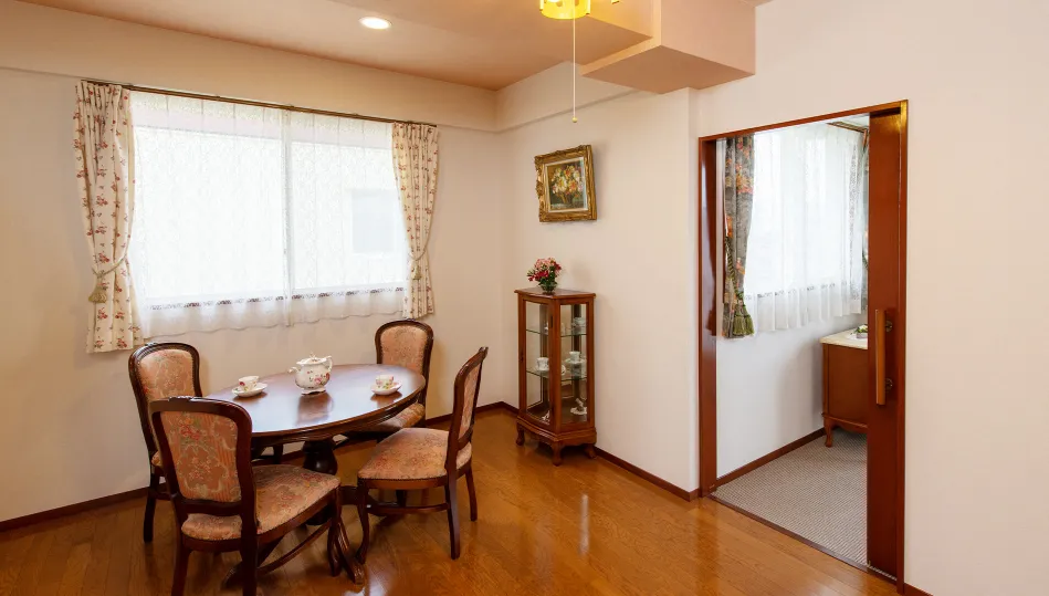 ラビアンローズ緑地公園の紹介写真 4