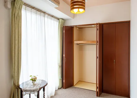 ラビアンローズ緑地公園の紹介写真 5