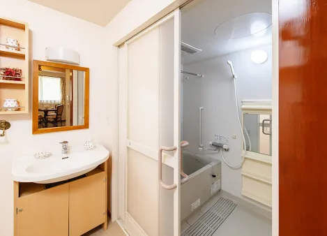 ラビアンローズ緑地公園の紹介写真 6