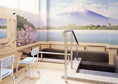 ラビアンローズ緑地公園の紹介写真 7