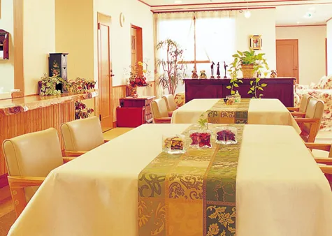 ラビアンローズ上野芝の紹介写真 4