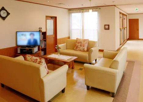 ラビアンローズ上野芝の紹介写真 5