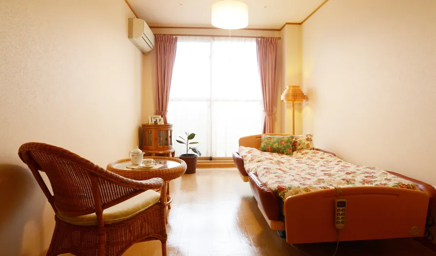 ラビアンローズ上野芝の紹介写真 6