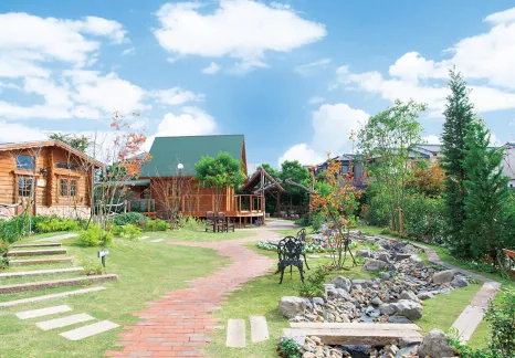 ラビアンローズ上野芝の紹介写真 7