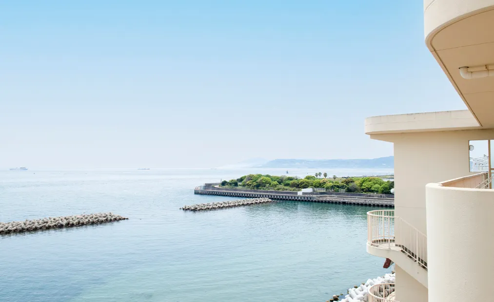 ロングライフ・クイーンズ塩屋の紹介写真