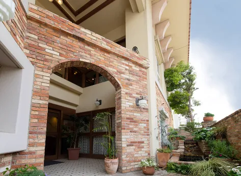 ロングライフ・クイーンズ塩屋の紹介写真 2