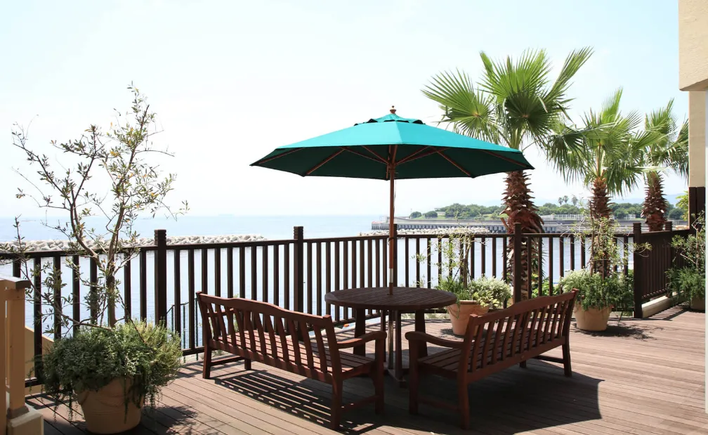 ロングライフ・クイーンズ塩屋の紹介写真 3