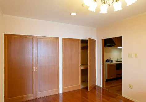 ロングライフ・クイーンズ塩屋の紹介写真 6