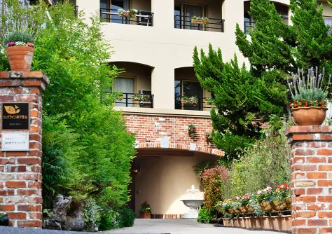 ロングライフ神戸青谷の紹介写真