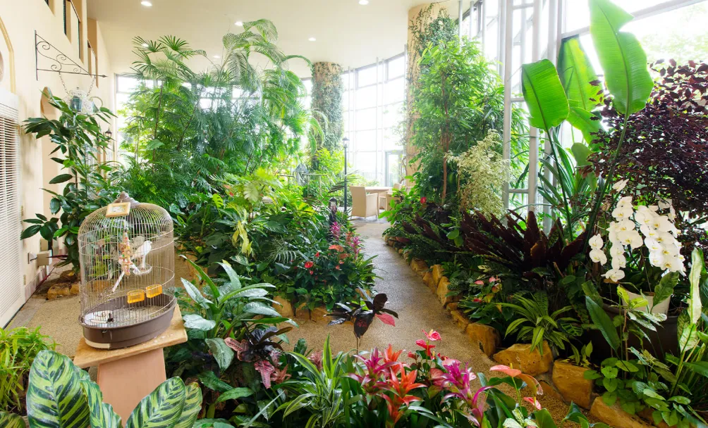 ロングライフ神戸青谷の紹介写真 3