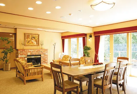 ロングライフ神戸青谷の紹介写真 4