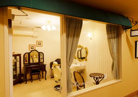 ロングライフ神戸青谷の紹介写真 5