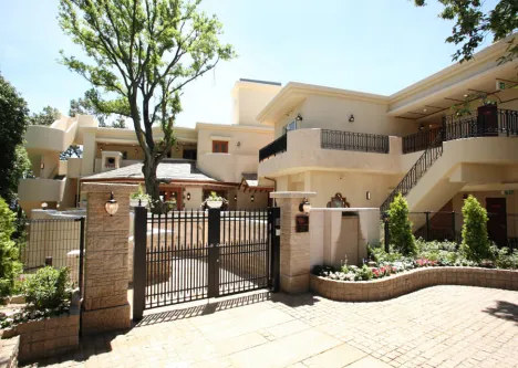 ロングライフ苦楽園芦屋別邸の紹介写真