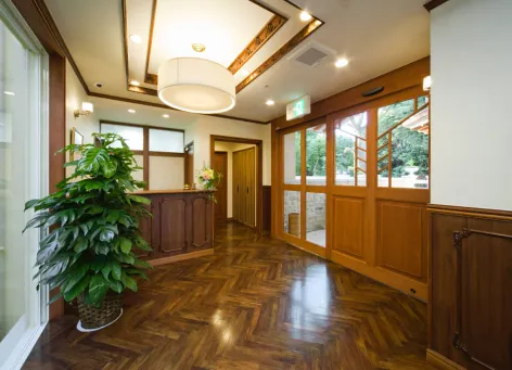 ロングライフ苦楽園芦屋別邸の紹介写真 2