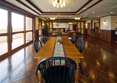 ロングライフ苦楽園芦屋別邸の紹介写真 3