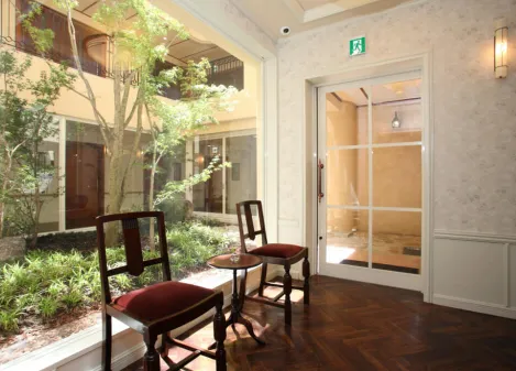 ロングライフ苦楽園芦屋別邸の紹介写真 4