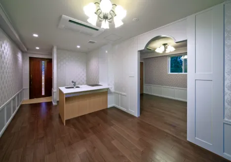 ロングライフ苦楽園芦屋別邸の紹介写真 6