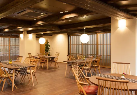 ロングライフ京都嵐山の紹介写真 3