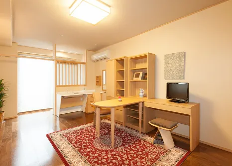 ロングライフ京都嵐山の紹介写真 7