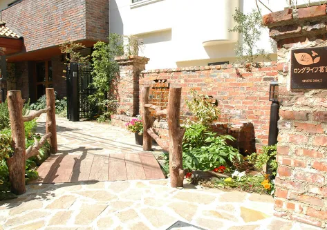 ロングライフ葛西の紹介写真