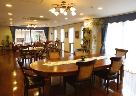 ロングライフ葛西の紹介写真 2