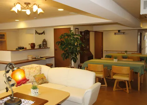 ロングライフ葛西の紹介写真 3