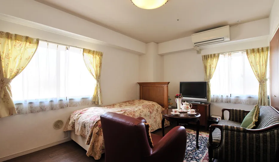 ロングライフ葛西の紹介写真 6