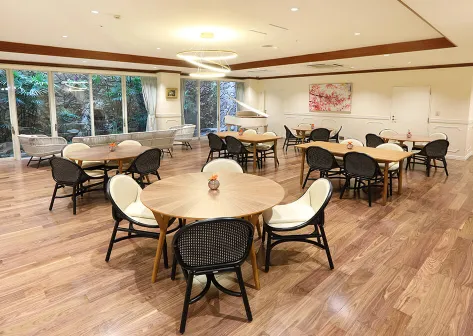 ロングライフ成城の紹介写真 2