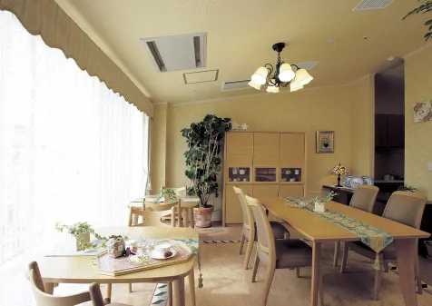 ロングライフ成城の紹介写真 3