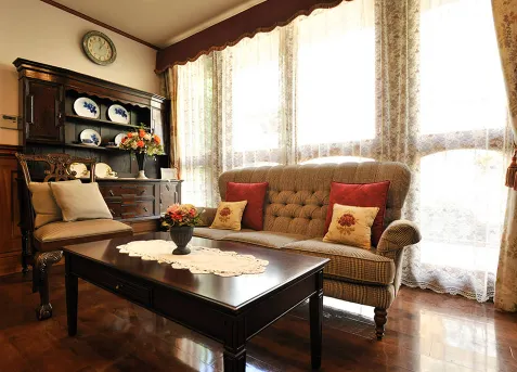 ロングライフ成城の紹介写真 4