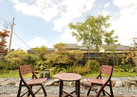 ロングライフ成城の紹介写真 5